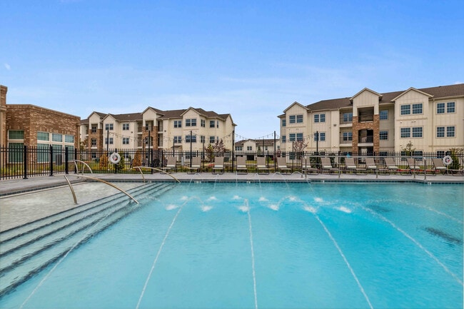 The Laurel (OK), Jenks, OK 74037 - photo 2