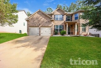 37 Canyon View Dr, Newnan, GA 30265