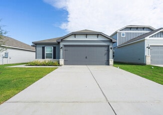 105 McLintock Rd Unit 36478407, Jarrell, TX 76537