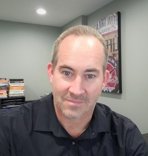 Scott Gephart