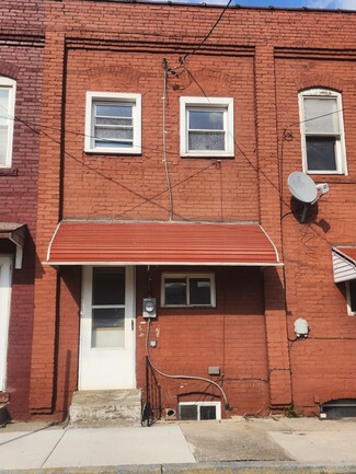 128 Graywood St, Johnstown, PA 15901