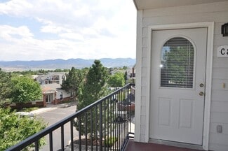 1646 S Deframe St Unit 2 Bed 2 Bath - Mtn Views, Lakewood, CO 80228