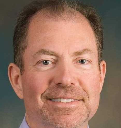 Larry Stenger