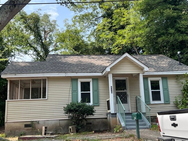 18 Walnut St, Toccoa, GA 30577 - photo 2