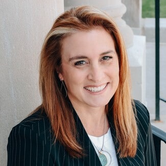 Jennifer Leverich