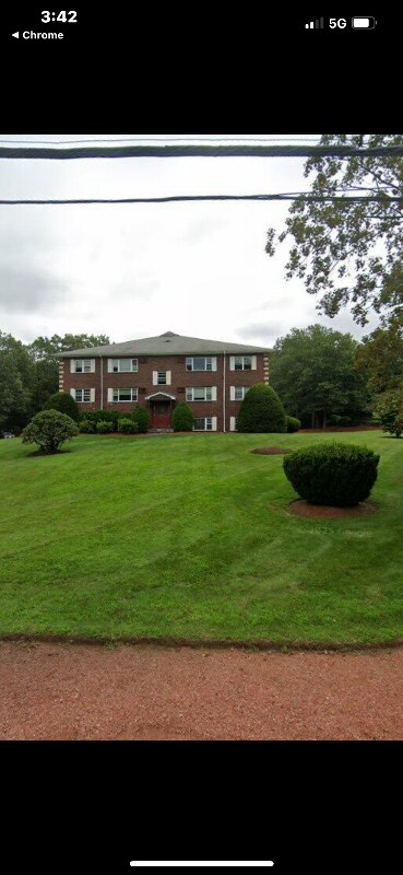 118 Parker St Unit 32, Acton, MA 01720