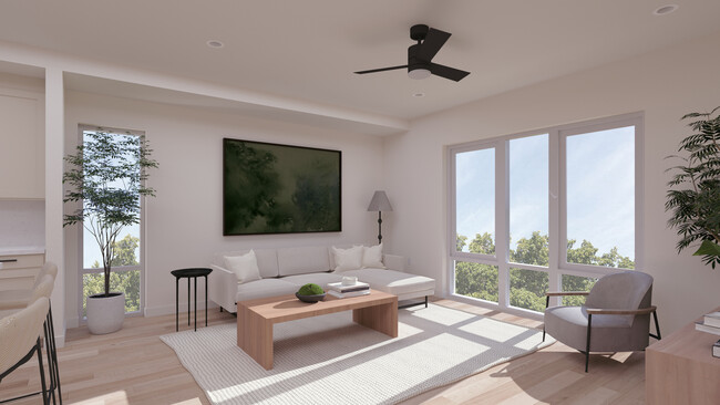 The Square on Tower Grove, Saint Louis, MO 63110 - photo 3