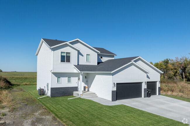 The Wilds is known for its spacious and modern homes, many of which are newly constructed.