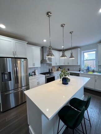 125 Markle St, Philadelphia, PA 19127