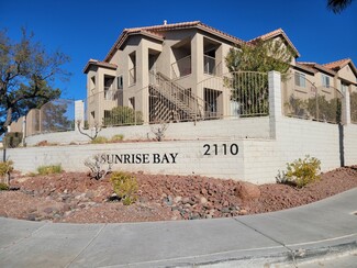 2110 Los Feliz St Unit 1004, Las Vegas, NV 89156
