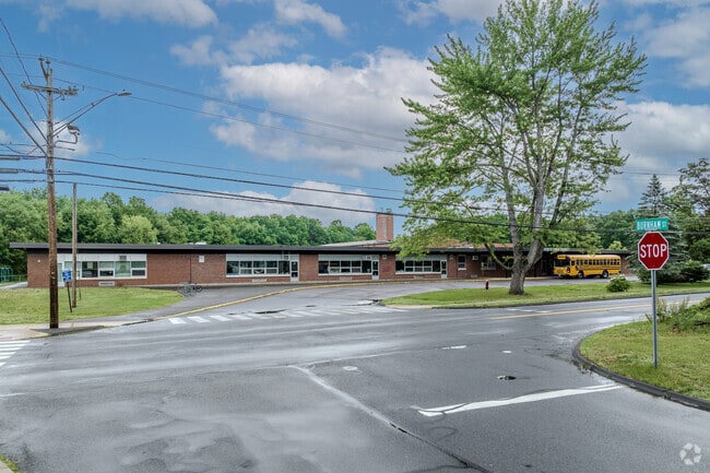 Edgar H. Parkman School