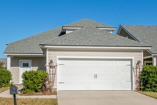 522 Meldrum Ln, Orange Park, FL 32065