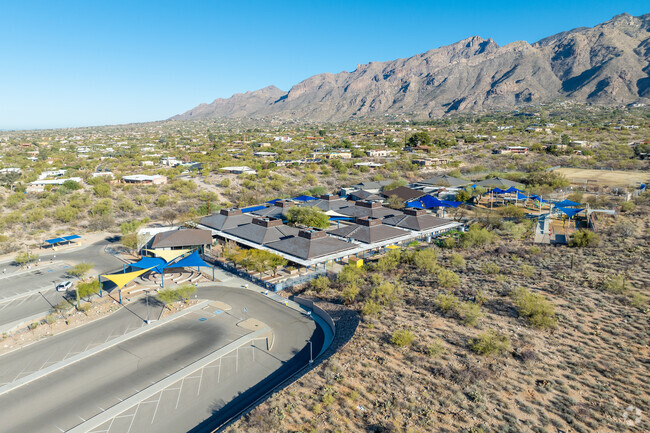 Sunrise Drive Elementary School