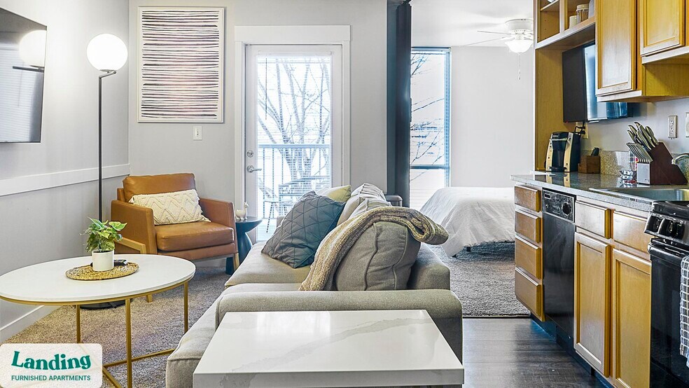 335 W 9th St unit 226.1403841, Indianapolis, IN 46202 - photo 1