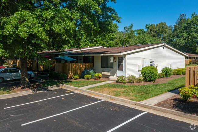 Amber Ridge Apartments ~ Boutique Cottage Style Living Meets Hassle Free Leasing, Richmond, VA 23228 - photo 7