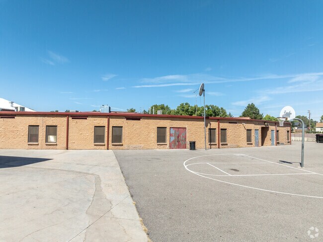 Brentwood Middle School