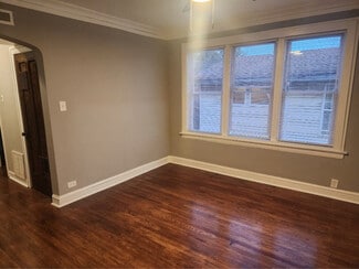8808 S Hermitage Ave Unit 2 FL, Chicago, IL 60620
