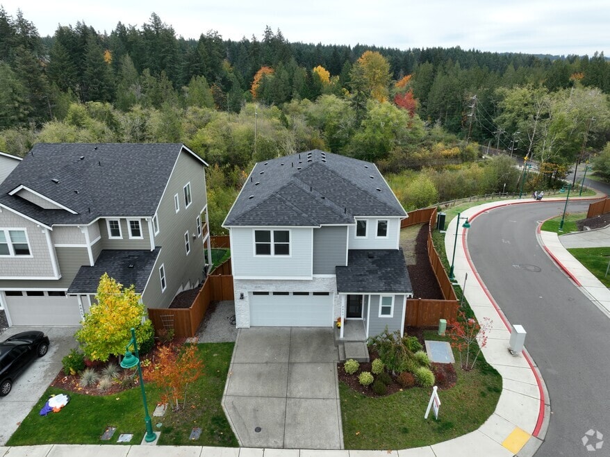 4863 Wanderlust Way, Gig Harbor, WA 98332 - photo 2