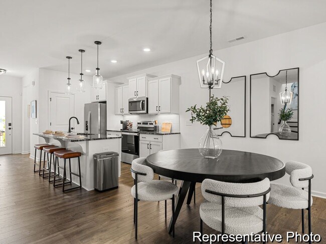 170 District Ave unit 264, Clayton, NC 27527 - photo 4