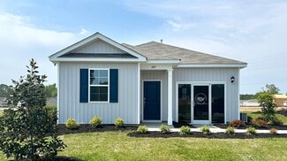 249 Gippy, Orangeburg, SC 29118