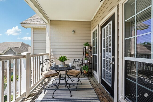 Wesley Stonecrest Apartments at Lithonia, Stonecrest, GA 30038 - photo 4