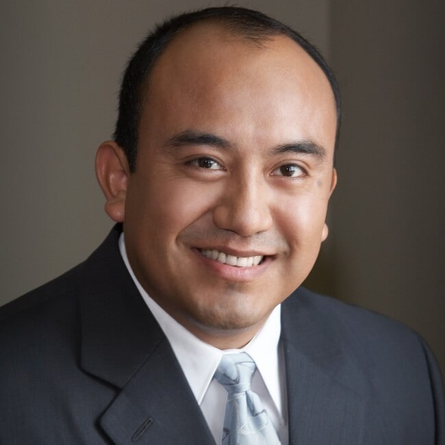 Gabriel Torres Paredes