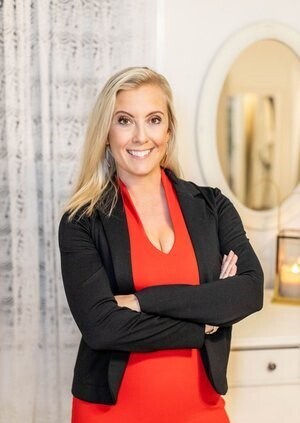 Sandy Fullerton