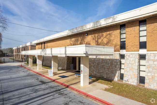 Bethune Elementary School is a safe learning environment for your young students.