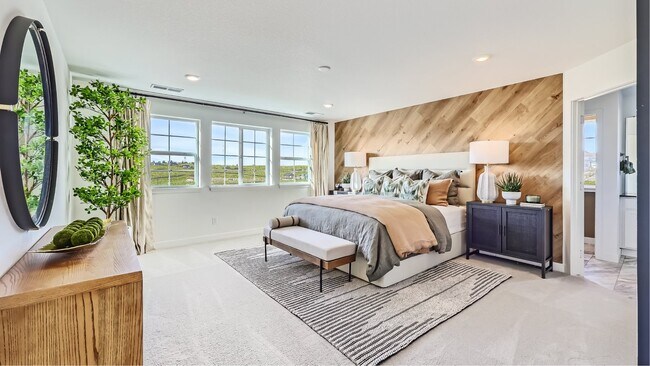 10846 Snowdon St, Parker, CO 80134 - photo 7