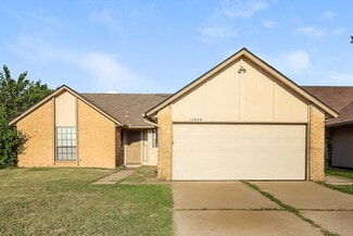 11040 N Eagle Ln, Oklahoma City, OK 73162