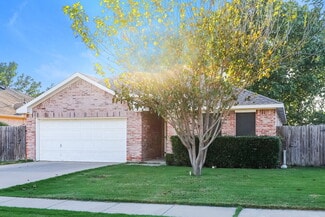 1401 Misty Dr, Midlothian, TX 76065