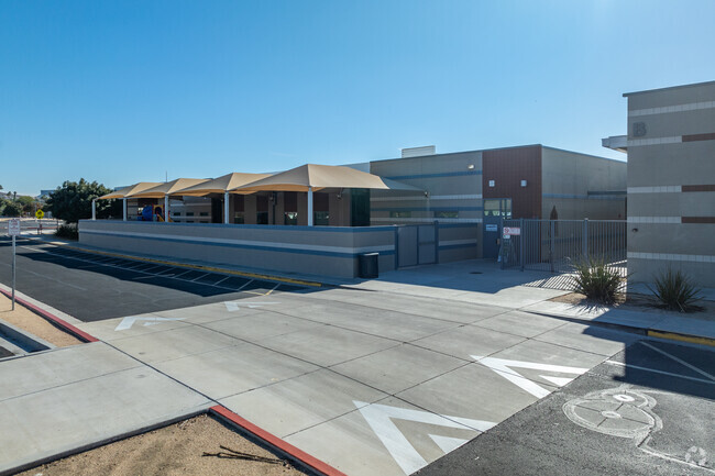 At Lookout Mountain Elementary, Phoenix students embark on a journey of discovery.