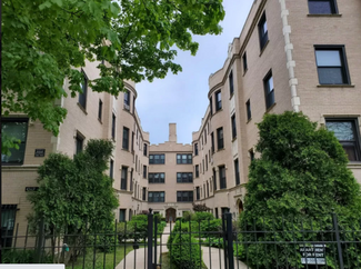 4519 N Paulina St Unit 19-2B, Chicago, IL 60640