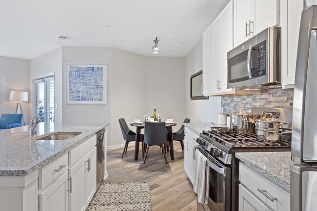 The Brio at The Boulevard, Yaphank, NY 11980 - photo 2