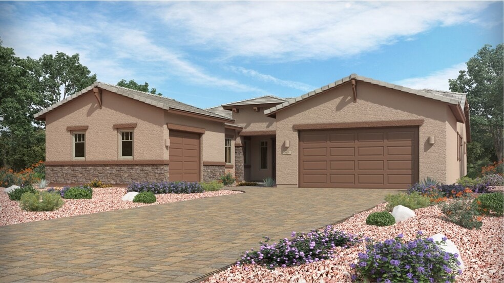 13965 N Crooked Creek Dr, Marana, AZ 85658 - photo 1