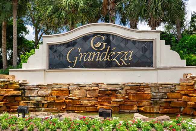 Grandezza is an exclusive community offering luxurious living near popular attractions.