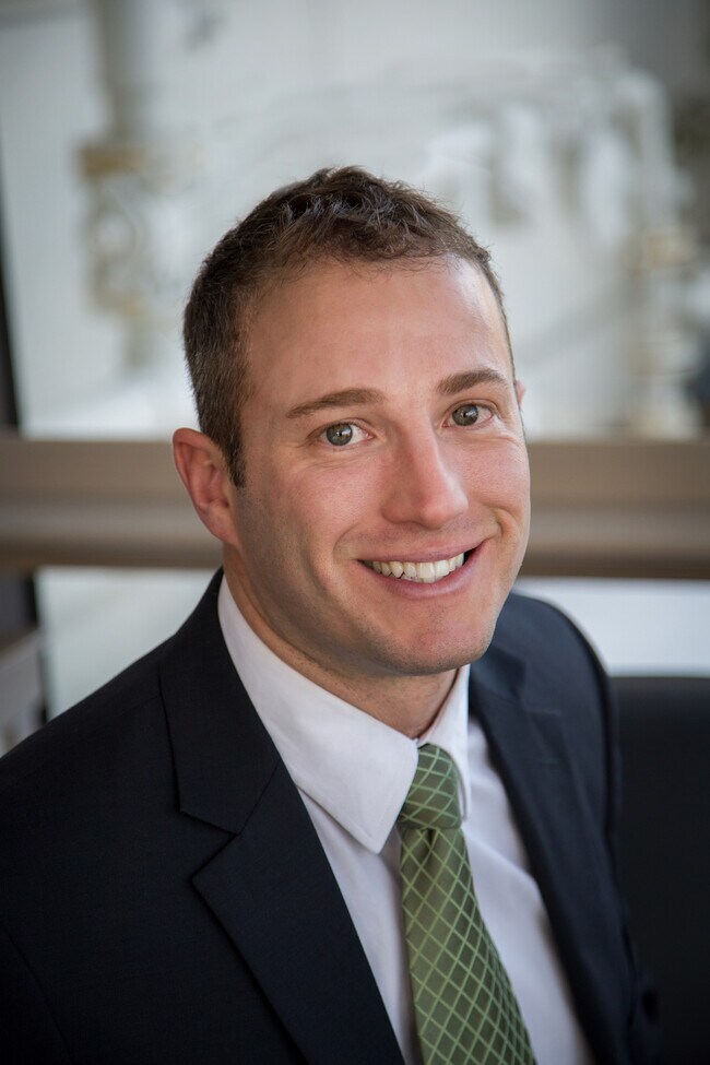 Nicholas Guerrette