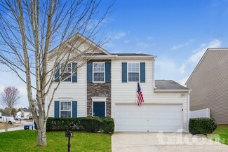 242 Oak Grove Way, Acworth, GA 30102