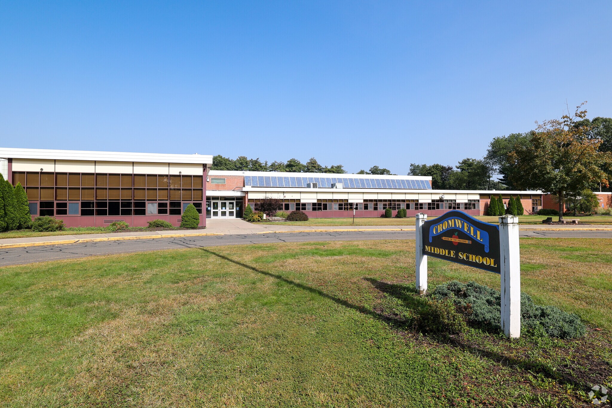 281 Main St, Cromwell, CT 06416 MLS 170595025