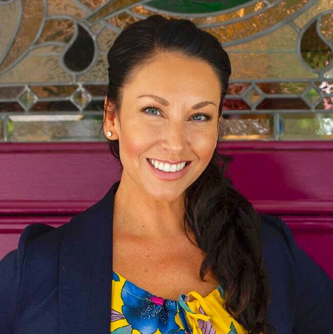 Christy Oberg