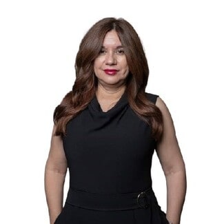 Sandra Hernandez Montoya