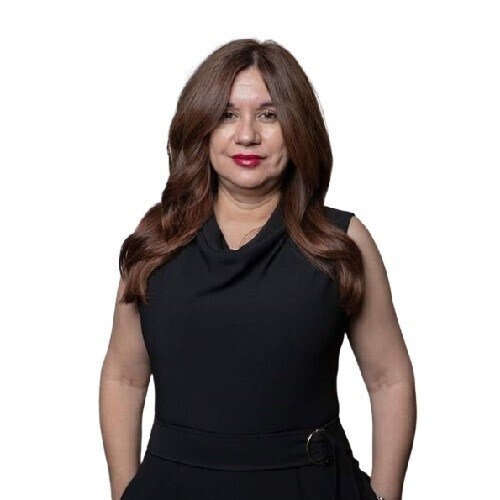 Sandra Hernandez Montoya