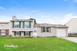 1458 Summe Dr, Cincinnati, OH 45231