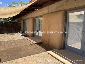 1327 E Allen Rd, Tucson, AZ 85719