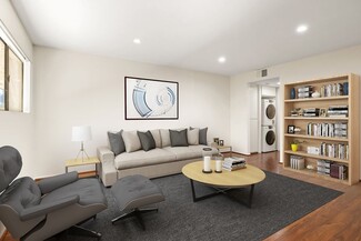8220 Topanga Canyon Blvd, Canoga Park, CA 91304