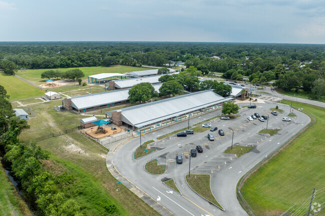 Indian River Elementary School