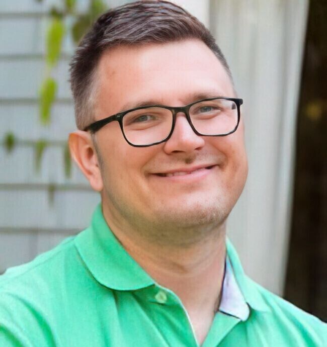 Zachary Schon