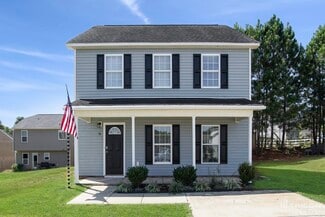 75 Herndon Ct, Clayton, NC 27520