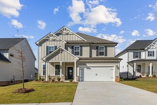 2668 Lotus Landing, Gainesville, GA 30507