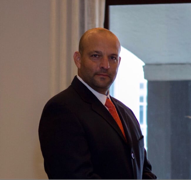 Agent Photo